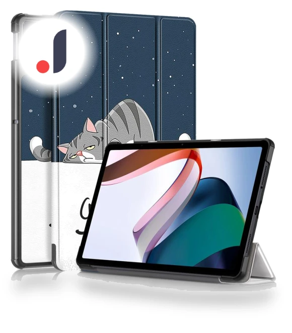 Magnetic Smart Case — Protective Cases, CINZELA