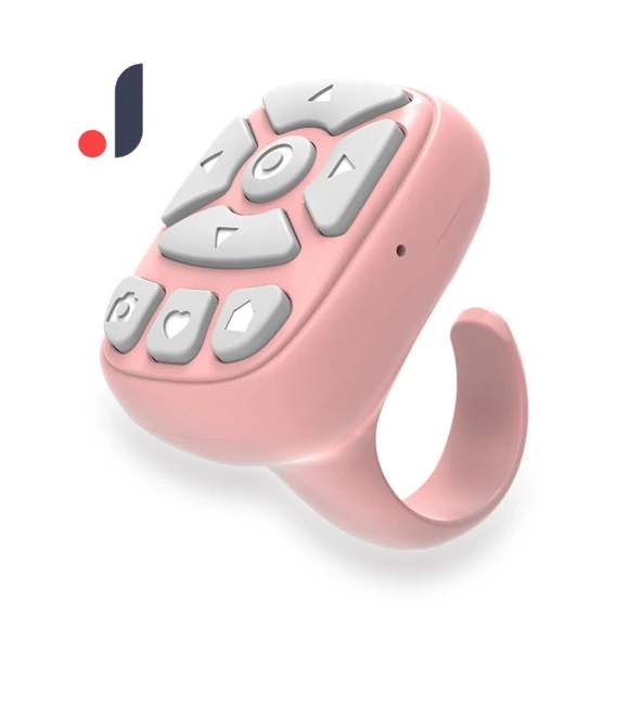Wireless Remote Control for Mobile Phone — Remote Controls, Elenxs Consumer Electronics