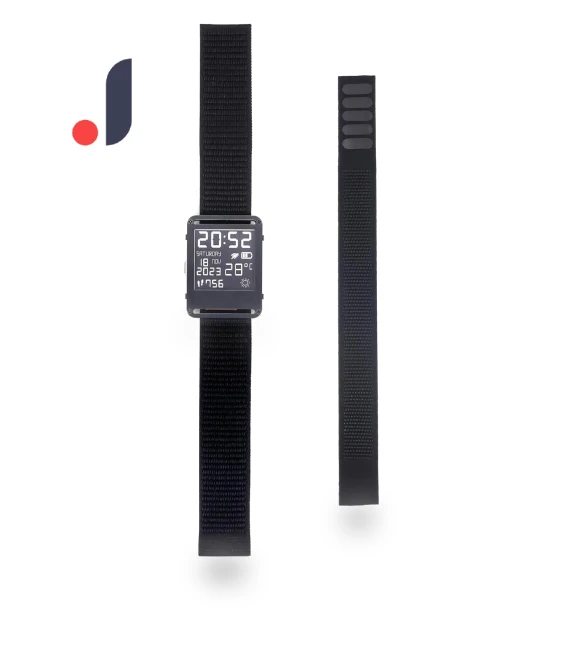 Smartwatch — Smartwatches, Cyprinoid