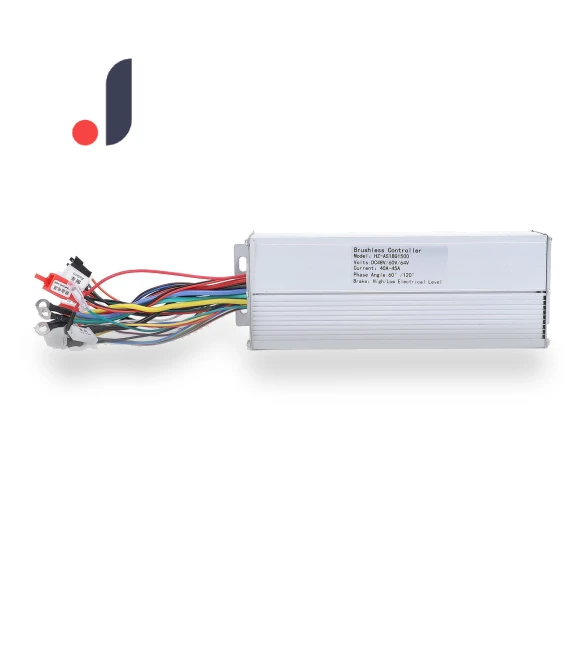 Electric Scooter Motor Controller — Motors, Fishine