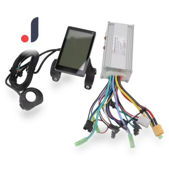 Sine Wave Brushless Motor Speed Controller — Motors, Fishine