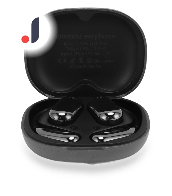 AI Translator Earbuds — In-Ear Headphones, DIYelecs