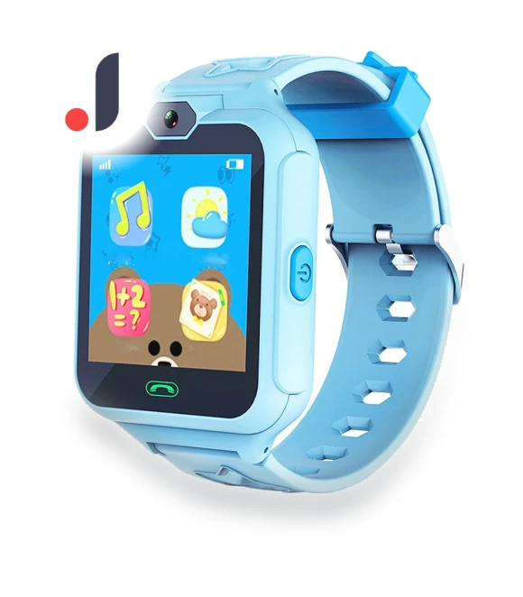 Kids Baby Smart Watch — Smartwatches, OutsideWorld