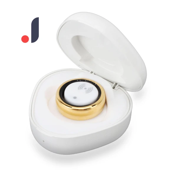 Smart Health Ring — Smart Rings, Health & Beauty PRODUCT