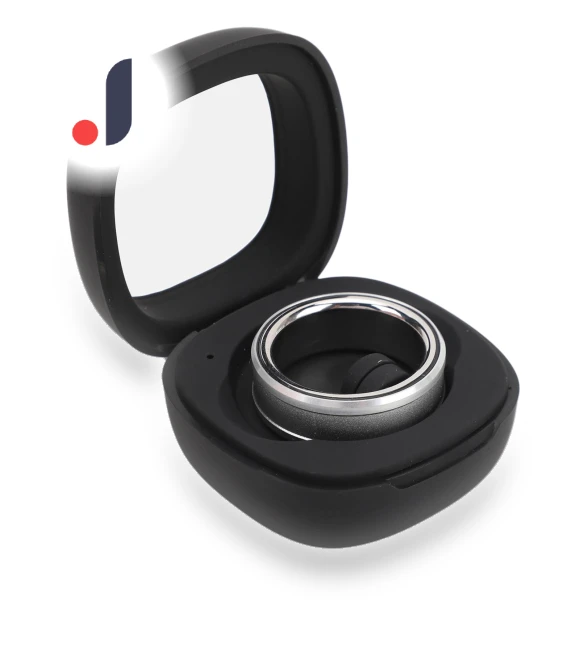 Smart Ring Health Sleep Monitor — Smart Rings, Health & Beauty PRODUCT