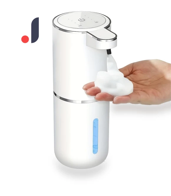Smart Touchless Soap Dispenser — Care Dispensers, YC Direct