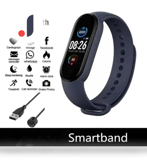 Smart Watch — Smartwatches, Explorer Outdoors