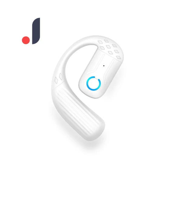 Bluetooth 5.4 Earbuds with 180° Rotation — In-Ear Headphones, Uav parts center