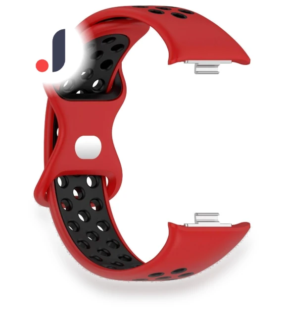 Breathable Replacement Strap — Fitness Bands, WZxiaoda