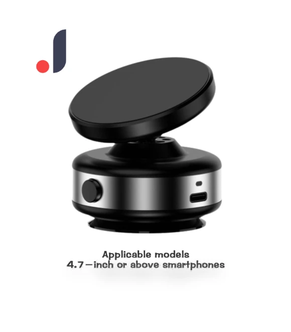 Intelligent Car Phone Mount — Dashboard Installation Kits, Explorer Outdoors