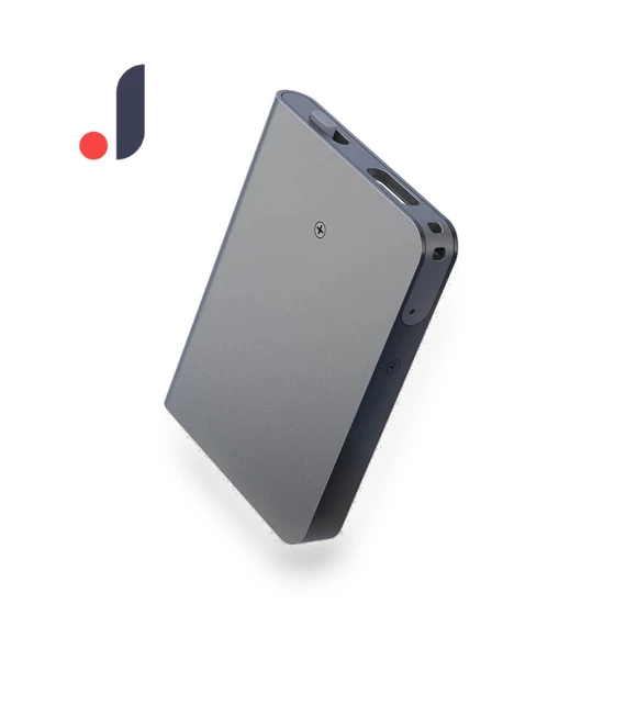 Intelligent Voice Recorder with AI ChatGPT-4 — Portable Audio Recorders, Essager Electronic