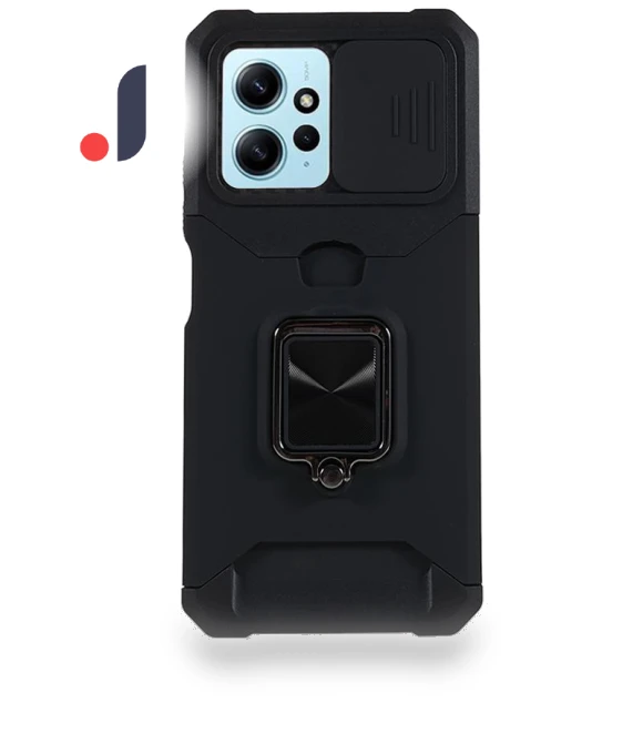 Kickstand Case with Card Holder — Phone Accessories, Smartwatch 2025