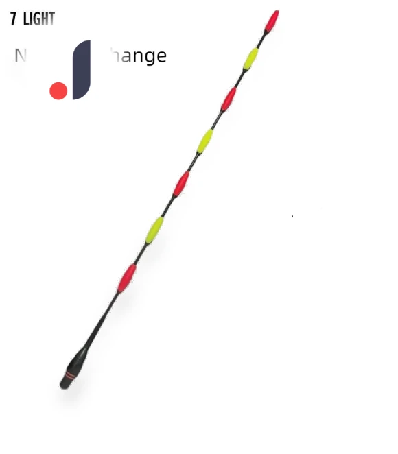 LED Smart Fishing Float — Light Attractants, EPwowgood