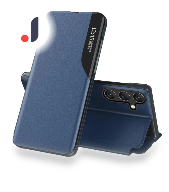 Luxury Folding Phone Case with Smart View — Basic Cases, Uav parts center