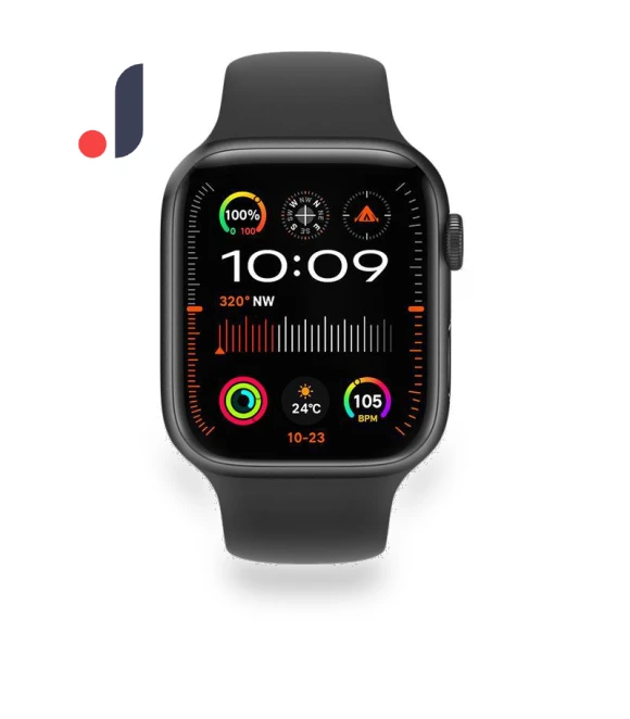 Multifunctional Smart Watch — Smartwatches, Smarter than future