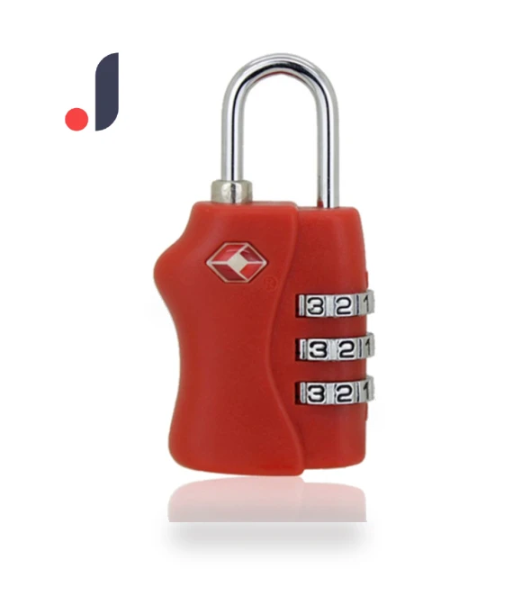 Portable Smart Code Lock — Luggage Locks, uginhun
