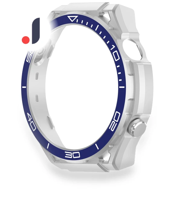 Protective Case with Cutouts — Smartwatch Protectors, Agood