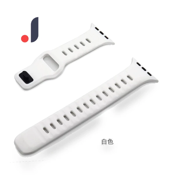 Silicone Strap for Smartwatches — Smartwatch Straps, Uav parts center