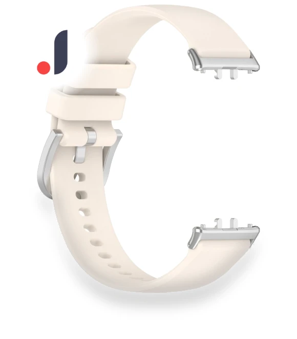 Silicone Watch Strap — Fitness Bands, SZyufan