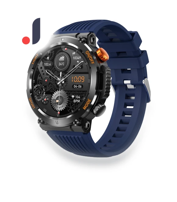 Smart Watch — Smartwatches, Smarter than future