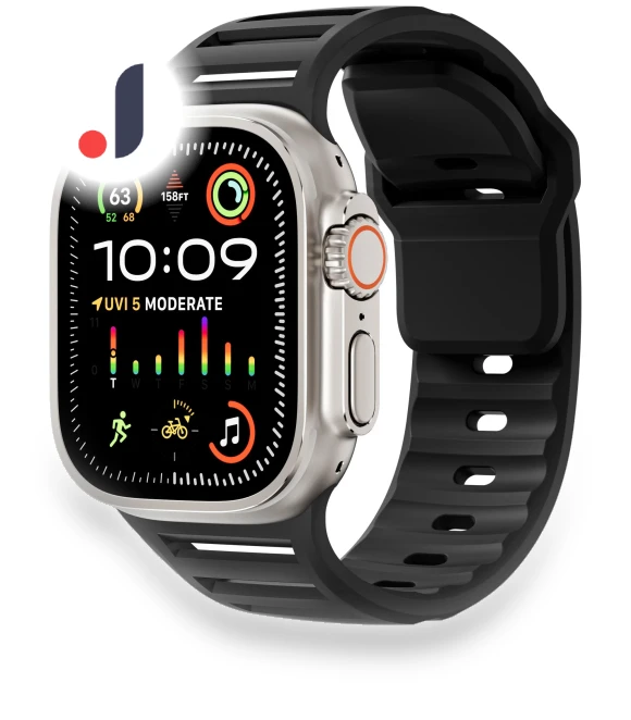 Sports Band for Smartwatches — Smartwatch Straps, Uav parts center