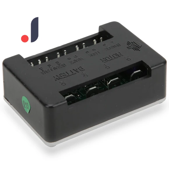 100W 24V Scooter Controller — Motors, Fishine