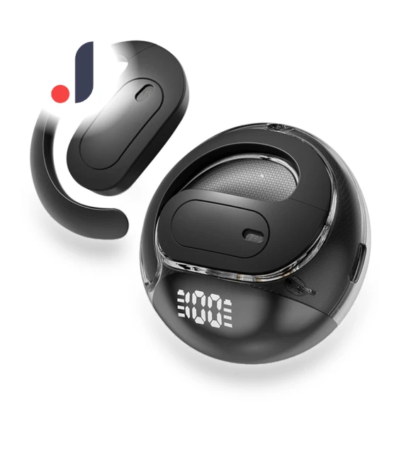 AI Translator Earbuds — Language Translators, Good Household Items