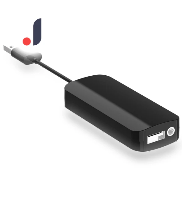 Android Auto Smart AI Box USB Dongle — Stereo Receivers, HOME-Auto-001