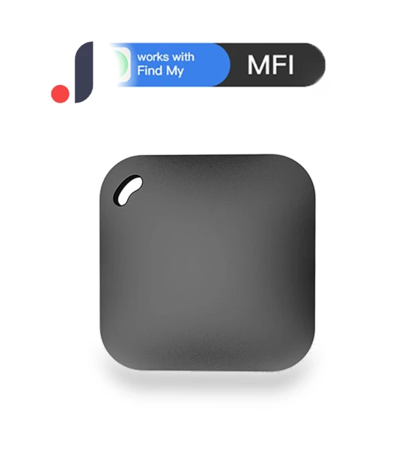 Bluetooth GPS Tracker — Item Locators, HOME-Auto-001