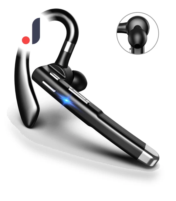 Bluetooth Headset — Bluetooth Headsets, SmartGears