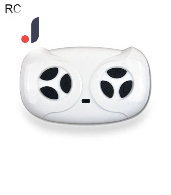 Bluetooth Remote Control Receiver for Kids Electric Car — Remote Controls, NicceBazar