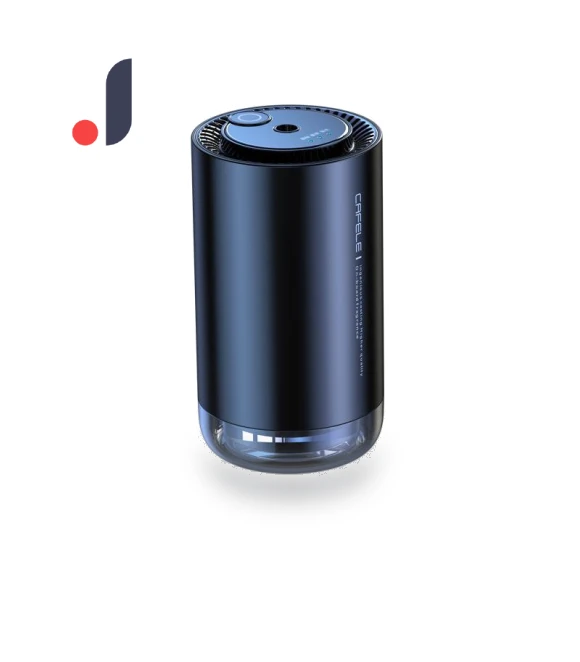 Dual-Use Smart Air Freshener — Car Air Fresheners, Discount Domain