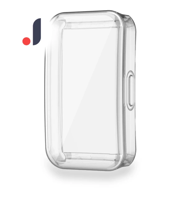 Full Coverage Smart Watch Screen Protector — Screen Protectors, CSyeyue