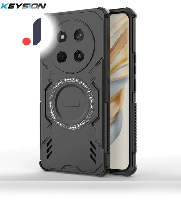 Hollow Heat Dissipation Case — Phone Accessories, KEYSION