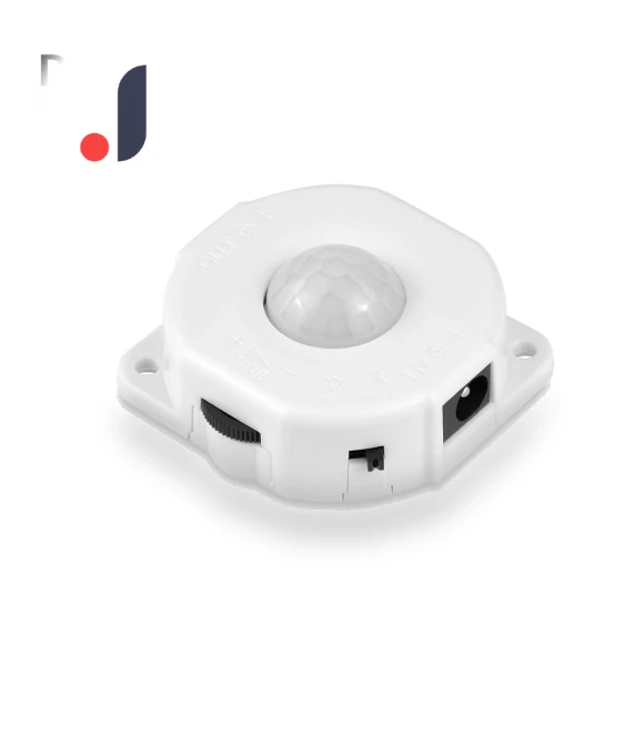 LED PIR Motion Sensor Switch — Smart Motion Sensors, HOME-Auto-001