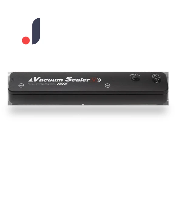 Mechanical Vacuum Sealer for Home Food — Vacuum Sealers