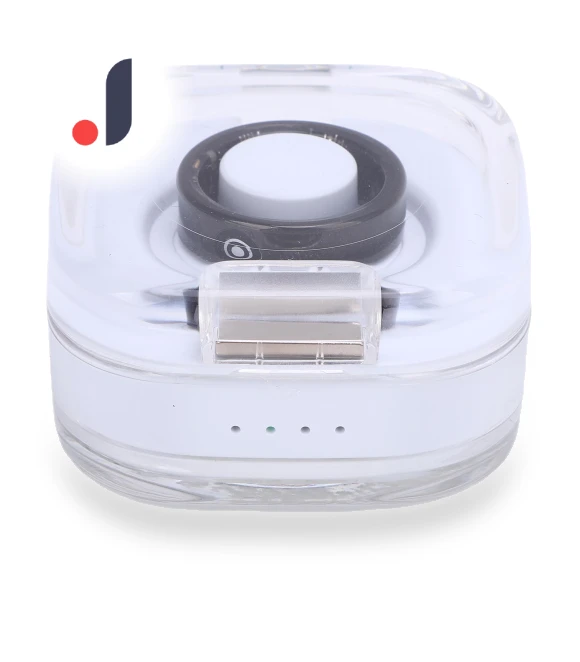 Multifunctional Touch Ring — Smart Rings, DIYelecs
