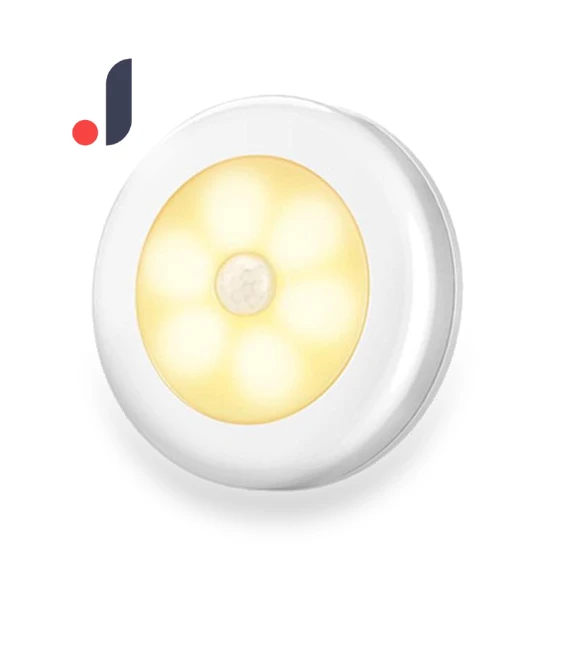 Night Light Wall Lamp — Night Lights, Linda Hong