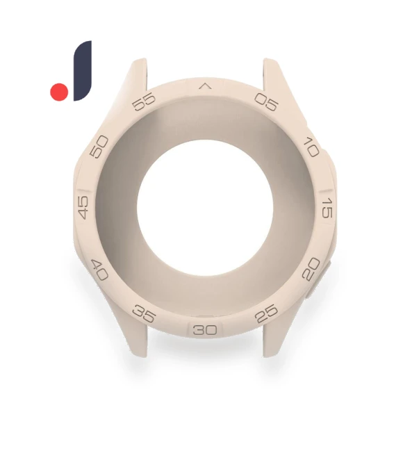 Shockproof Bumper Frame — Smartwatches, LookuHa