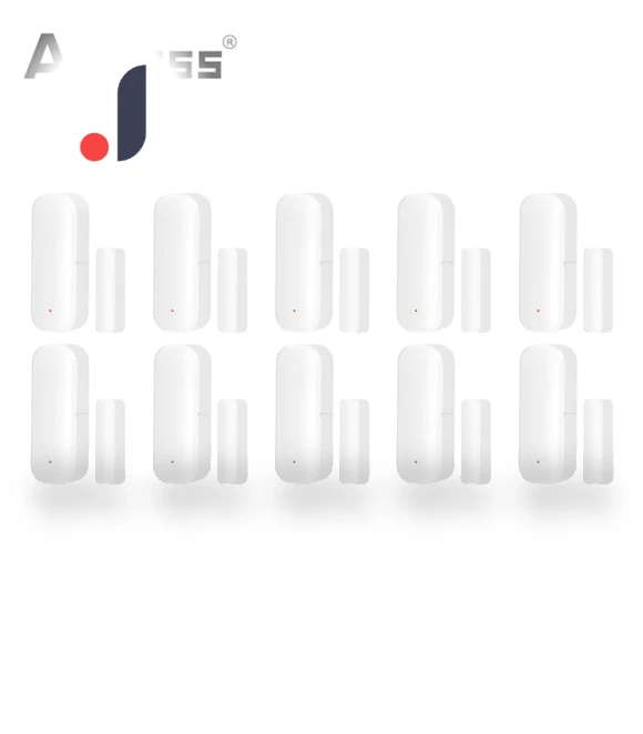 Smart Door Sensor — Smart Home Security, AUBESS