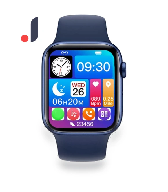 Smart Watch Series 7 T7 Plus — Wearable Accessories, Jiangnan E