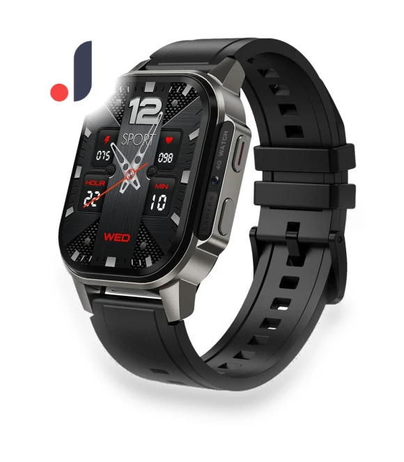 Smart Watch — Smartwatches, Rainbuvvy