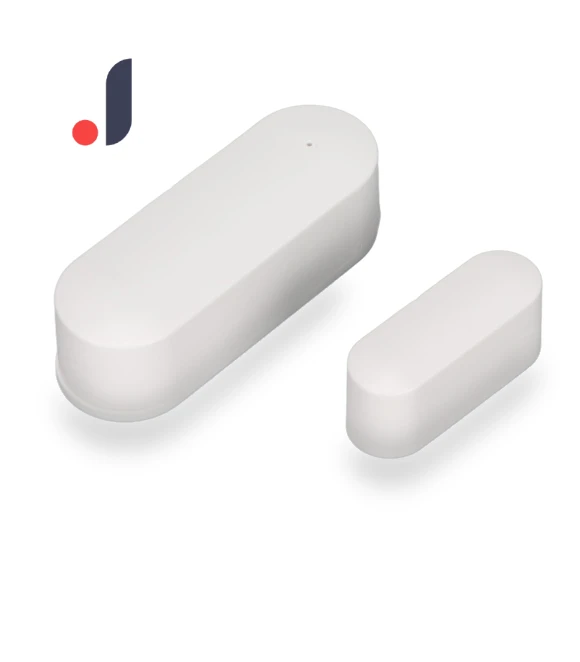 Wireless Contact Sensor — Smart Home Security, DIYelecs