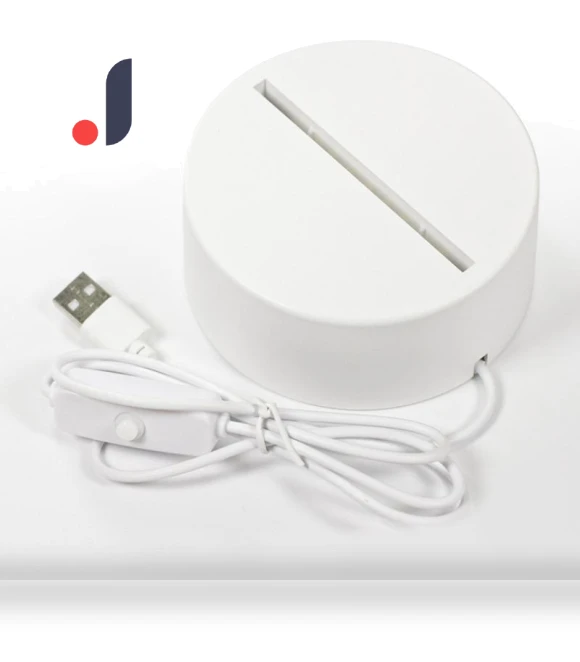Creative USB Night Light — Night Lights, Trimalchio