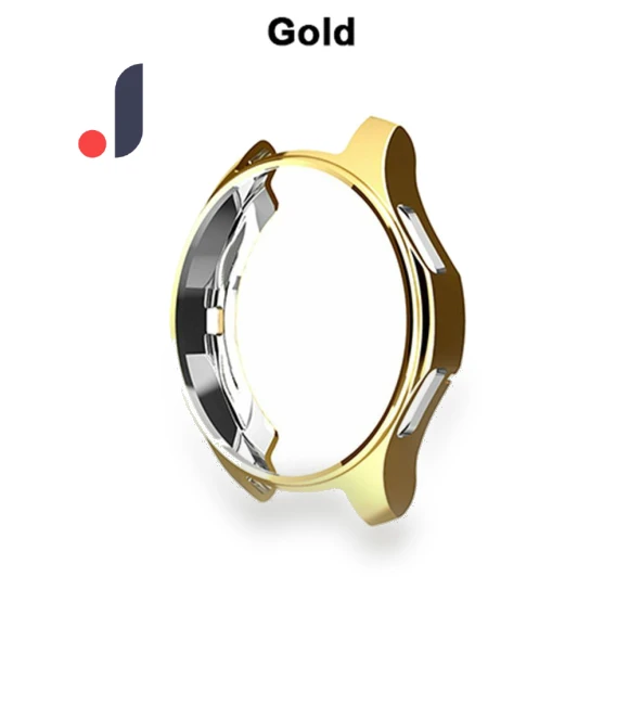 Shockproof Protective Cover — Smartwatch Protectors, Huanghengjian