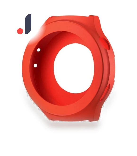 Silicone Protector Case Soft Protector Cover — Smartwatch Protectors, LookuHa