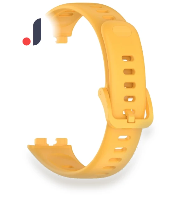 Silicone Strap — Smartwatch Straps, PortVigor
