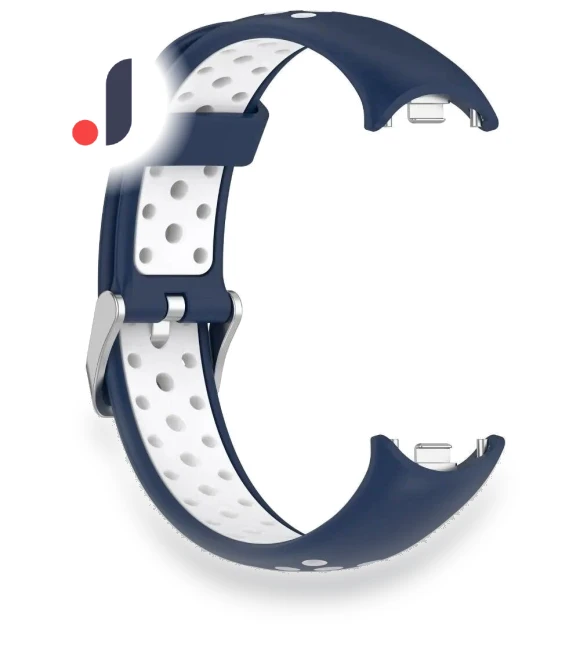 Silicone Watch Strap — Bands, j-3C