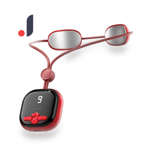 Smart Neck Protector Massager — Back Relief Solutions, Seemed Relieved