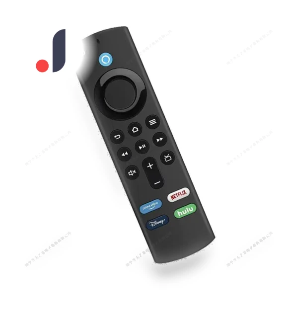 Smart Voice Universal TV Remote Control — Remote Controls, SHENZHEN THINKCARE TECHNOLOGY